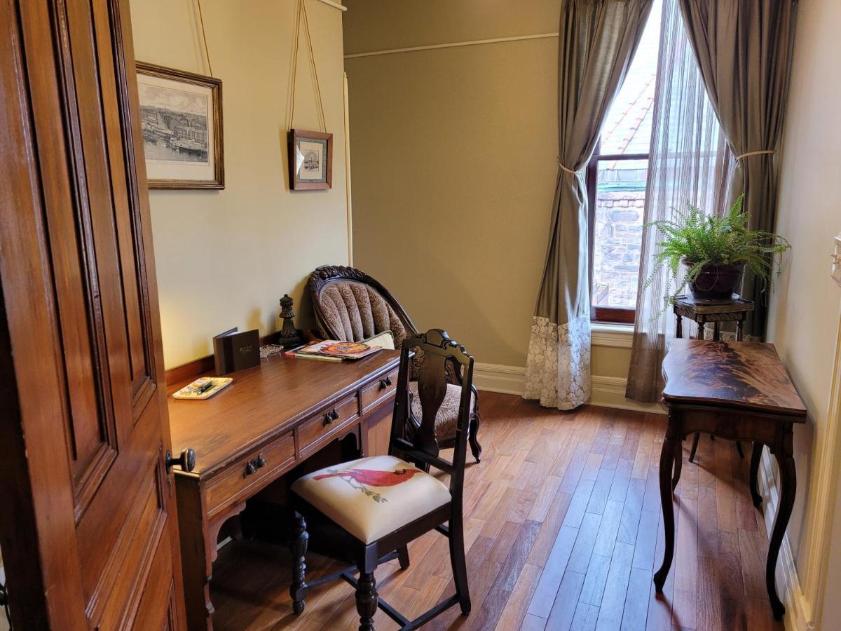 Buffalo Harmony House Εξωτερικό φωτογραφία