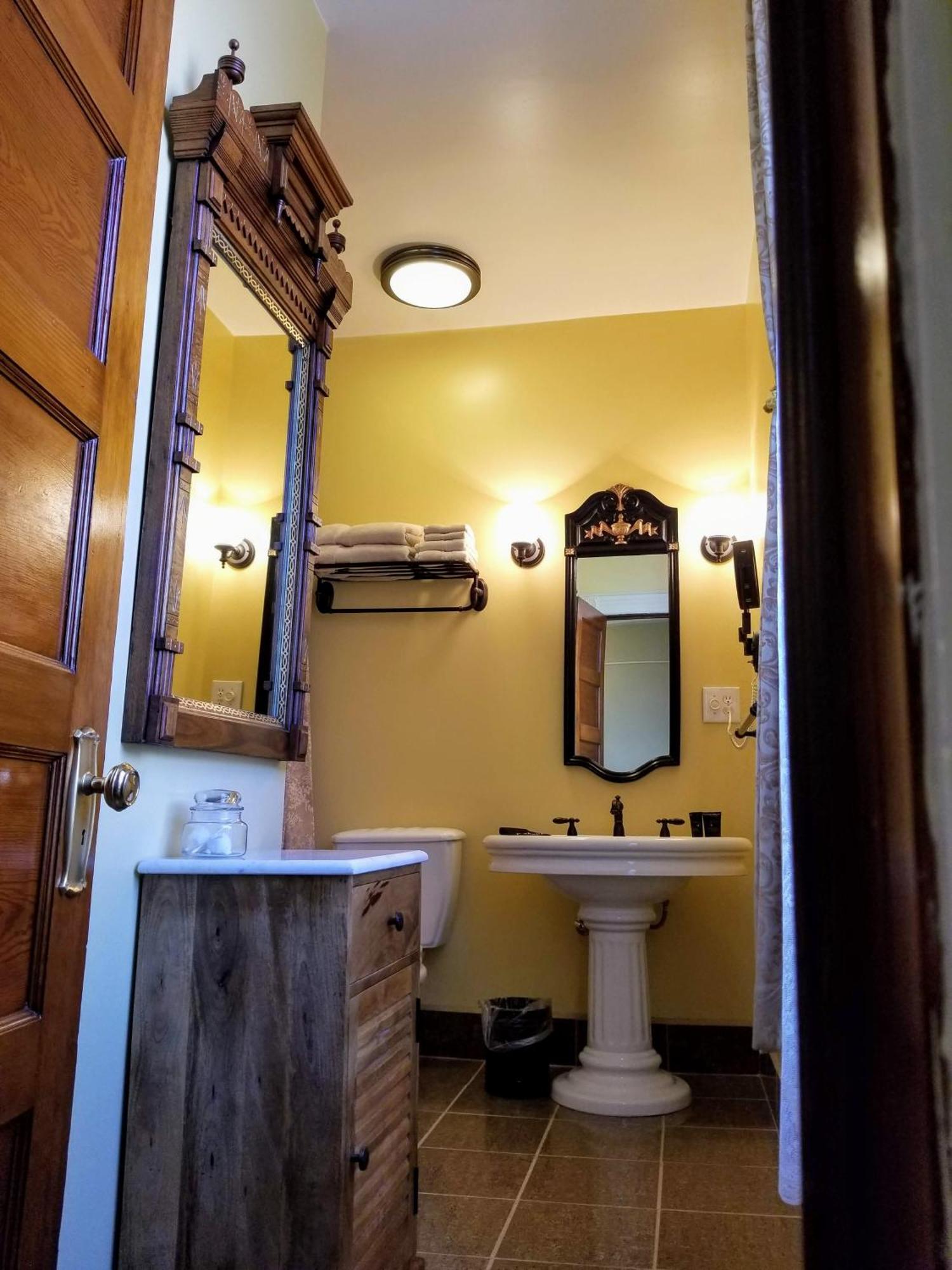 Buffalo Harmony House Δωμάτιο φωτογραφία